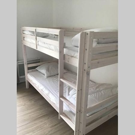 Cote Mer - Maison Barneville-Carteret Dış mekan fotoğraf
