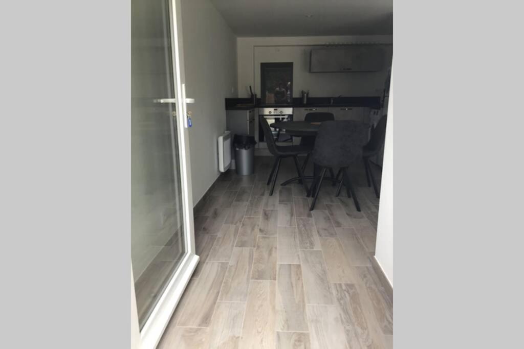Cote Mer - Maison Barneville-Carteret Dış mekan fotoğraf