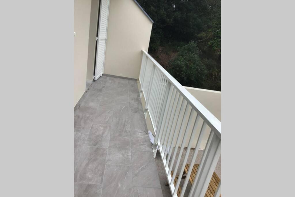 Cote Mer - Maison Barneville-Carteret Dış mekan fotoğraf